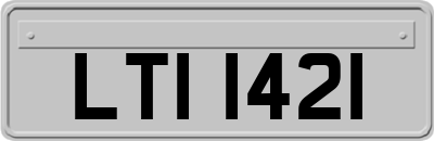 LTI1421