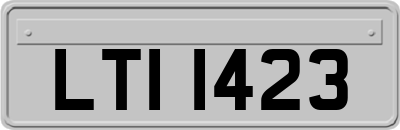 LTI1423