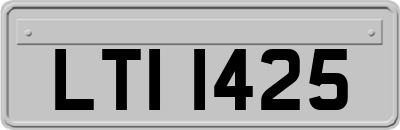 LTI1425