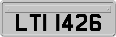 LTI1426