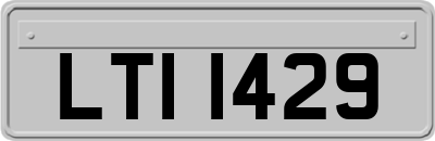 LTI1429