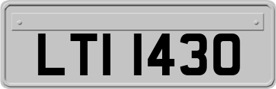 LTI1430