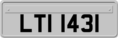 LTI1431