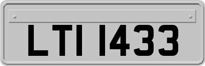 LTI1433