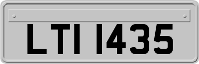 LTI1435