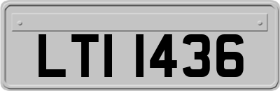 LTI1436