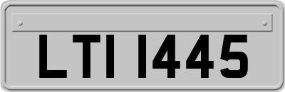 LTI1445