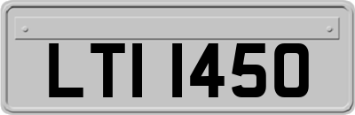 LTI1450