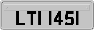 LTI1451
