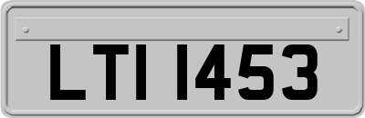 LTI1453