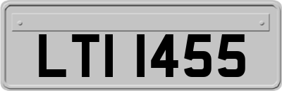 LTI1455