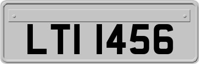 LTI1456