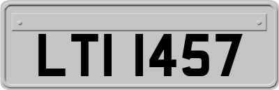 LTI1457