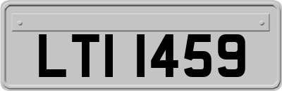 LTI1459