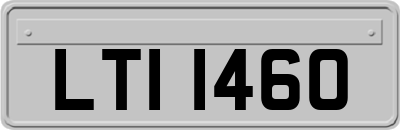 LTI1460