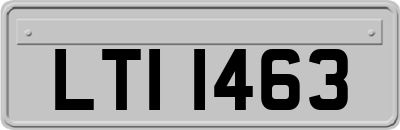 LTI1463