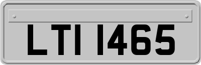 LTI1465