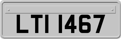LTI1467