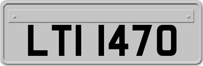 LTI1470