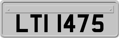 LTI1475