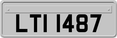 LTI1487