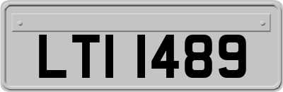 LTI1489