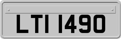 LTI1490