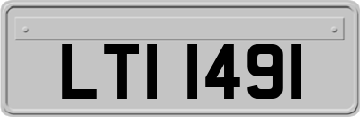 LTI1491