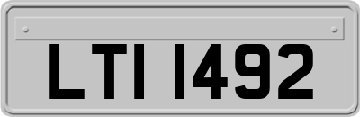 LTI1492