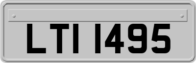 LTI1495