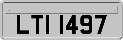 LTI1497