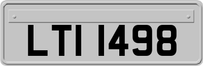 LTI1498