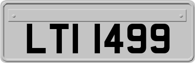 LTI1499