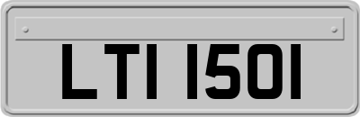 LTI1501