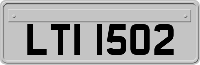 LTI1502