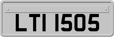 LTI1505