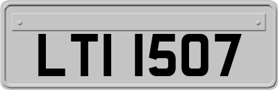 LTI1507