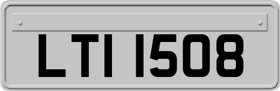 LTI1508