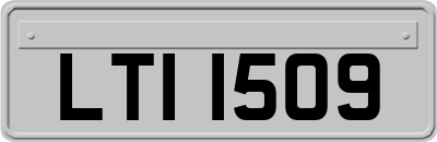 LTI1509