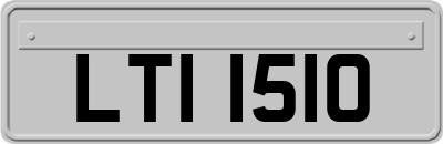 LTI1510