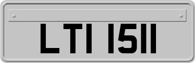 LTI1511