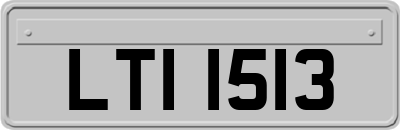 LTI1513