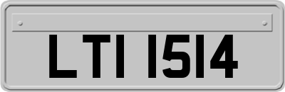 LTI1514