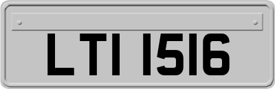 LTI1516