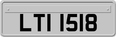 LTI1518