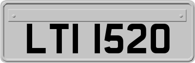 LTI1520