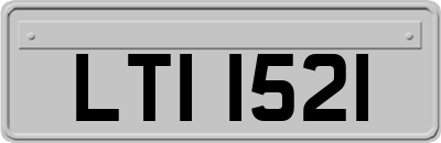 LTI1521