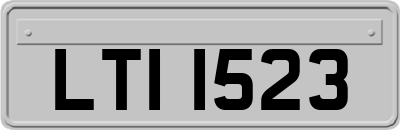 LTI1523