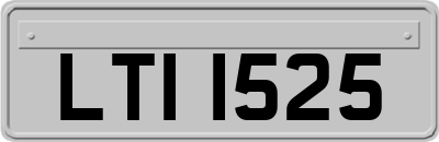 LTI1525