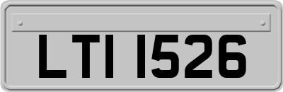 LTI1526